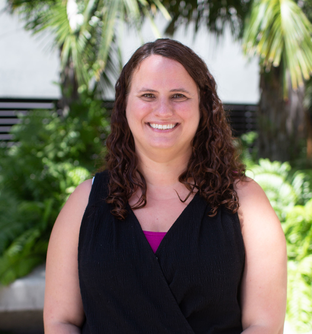 Kathleen Fisher, PhD STEM Engagement Education Research